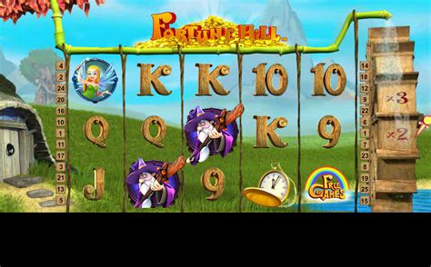 fortune hill free|Fortune Hill Slot Machine by Playtech .